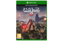 Halo Wars 2 Xbox One Game